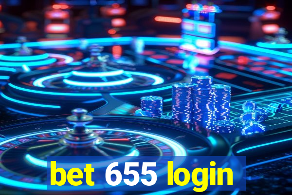 bet 655 login